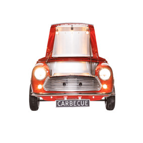 Carbecue | Mini Cooper